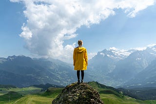Top 10 beautiful countries to visit