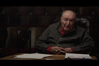 Wynn Handman Movies