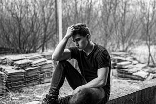 A Sad Truth: Bipolar Disorder & Suicide