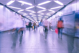 One Way To Walk That’s Better Than 10,000 Steps Daily