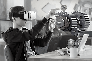 Apa Itu Metaverse Sebenarnya?