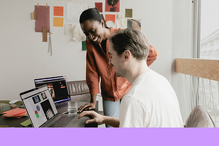 The Power of a Data Enablers Team: A Bridge between Business and Platform