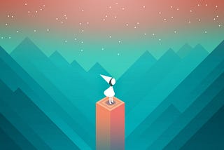 Critical Play: Monument Valley