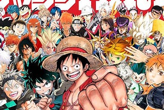 5 Best Anime to Watch