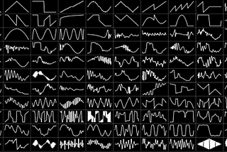 Sub, Add, Granular and now wavetable!