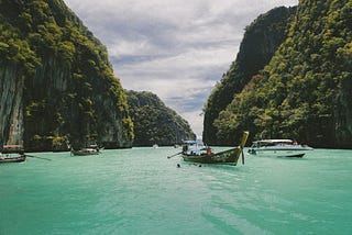 JETSETTER, TRENDSETTER: Voyage To Vietnam