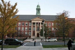 Top 5 Best Public Elementary Schools In Boston Area