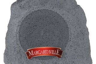 margaritaville-on-the-rock-bluetooth-wireless-outdoor-rock-speaker-1