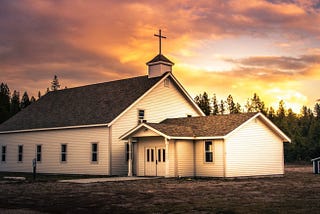 A Church Paid My Kid’s Best Friend to Invite Him to Church