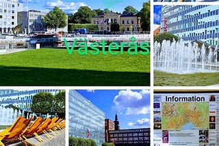 Exploring Västerås: Unveiling the Essence of Swedish Charm