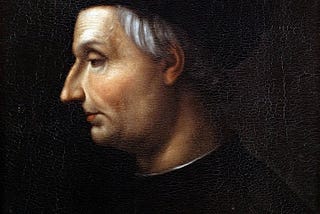 Niccolò Machiavelli and the Vicissitudes of Fortune