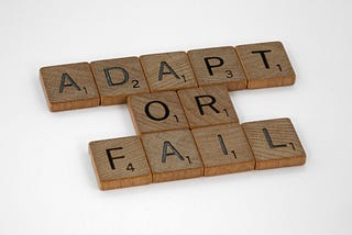 Fail to Scale — Part 4