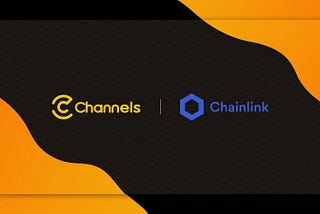 Channels Integrates Chainlink Price Feeds for Secure Lending and Borrowing Operations