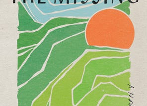 “A Map for the Missing” by Belinda Huijuan Tang