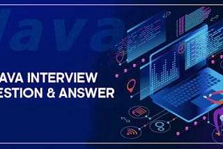 Java Generic Interview Questions