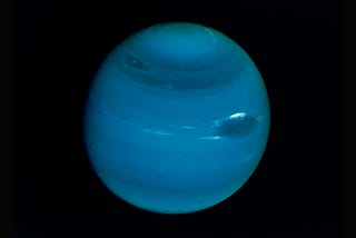 5 of the 10 Reasons Why You Wouldn’t Want to Visit Neptune