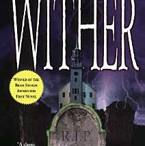 Wither | Cover Image