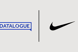 Datalogue x Nike