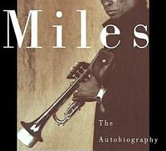Miles | Cover Image