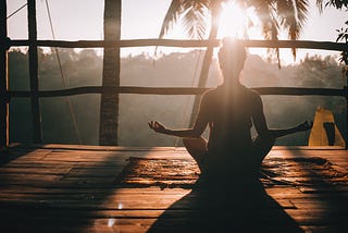 What I’ve Learned From Practicing Yoga for 4 Months