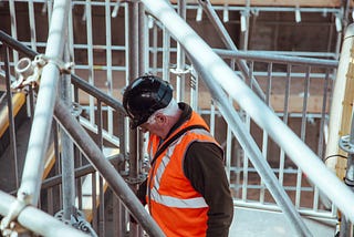 Enhancing Construction Safety with Innovative Wearable Technology