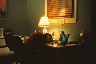 Why Your Writing Is So Boring