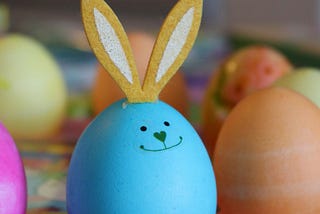 The Fascinating History of Easter and How All of Our Favorite Holiday Traditions Came to Be…
