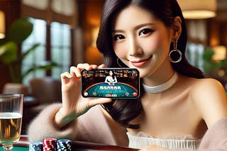 VIP 카지노 프로그램: 온카에서 받는 최상의 혜택