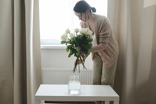 Is There Such a Thing As a Housewife?