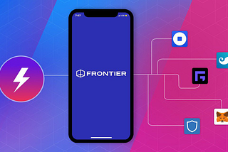Frontier x DeFiZap — Bringing Native Zaps to Mobile