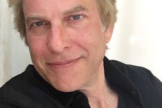 Adam Curry Movies