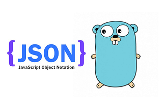 Working with JSON in Golang
