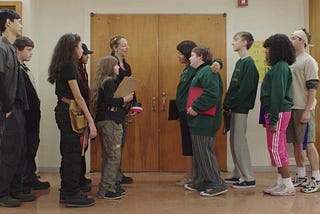 PEN15 Season 2’s School Play Does The Unthinkable Just By Acknowledging Techies Exist