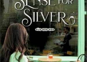 A SENSE FOR SILVER BY LYNNE COLLIS — BOOK REVIEW — Karen’s World
