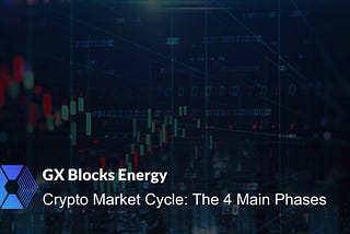 Crypto Market Cycle: The 4 Main Phases