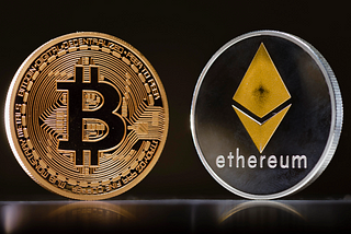 Bitcoin and Ethereum: Are They Competing or Complementary?