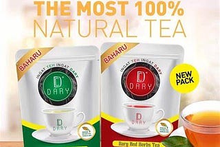dary teajfif