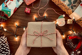 How to find the Perfect Gift for the Writer in Your Life