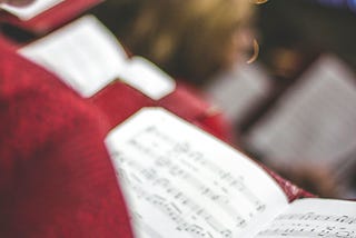 Embracing Change: Moving Forward from the Nostalgia of Church Choirs