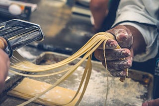 Bean flours are the perfect prepper food for storage and using as a grain substitute.