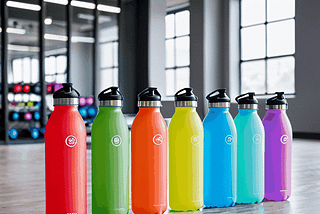 Crickle Water Bottles-1