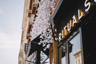 Ritüeller: Disiplinle Gelen Özgürlük