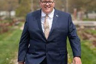 “They tell edgy, offensive jokes, like, that’s what kids do!” Vance’s hillbilly elegy for America.