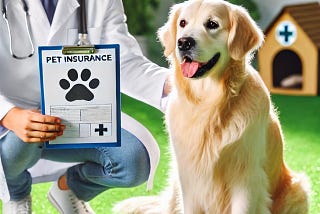 Pet Insurance