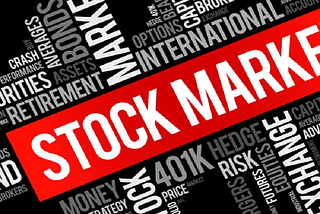 Predicting The Stock Market
