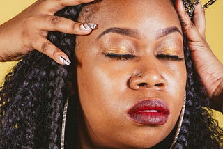 “Call Me Queen”: Call to Freedom