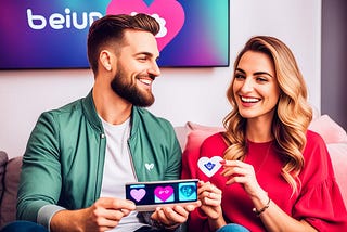 Ditch the Single Life with Crypto! Sugar DApp — Find Love & Earn.