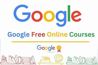🚨 BREAKING: Google just released FREE AI courses with certification.
