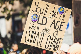 Who Is Really To Blame Climate Change — Who Needs To Fix It?