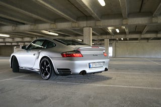 The Importance of Parking in Business Strategy: Maximizing Efficiency and Customer Satisfaction